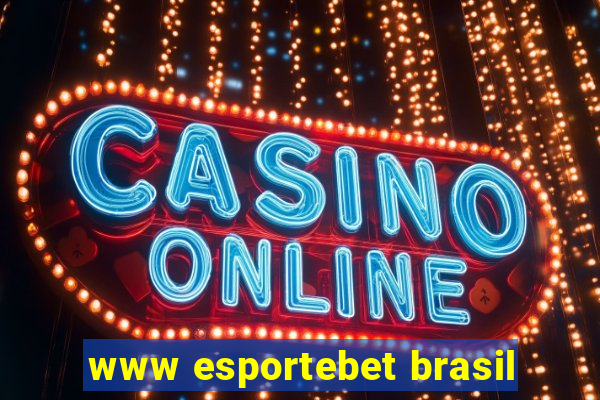 www esportebet brasil